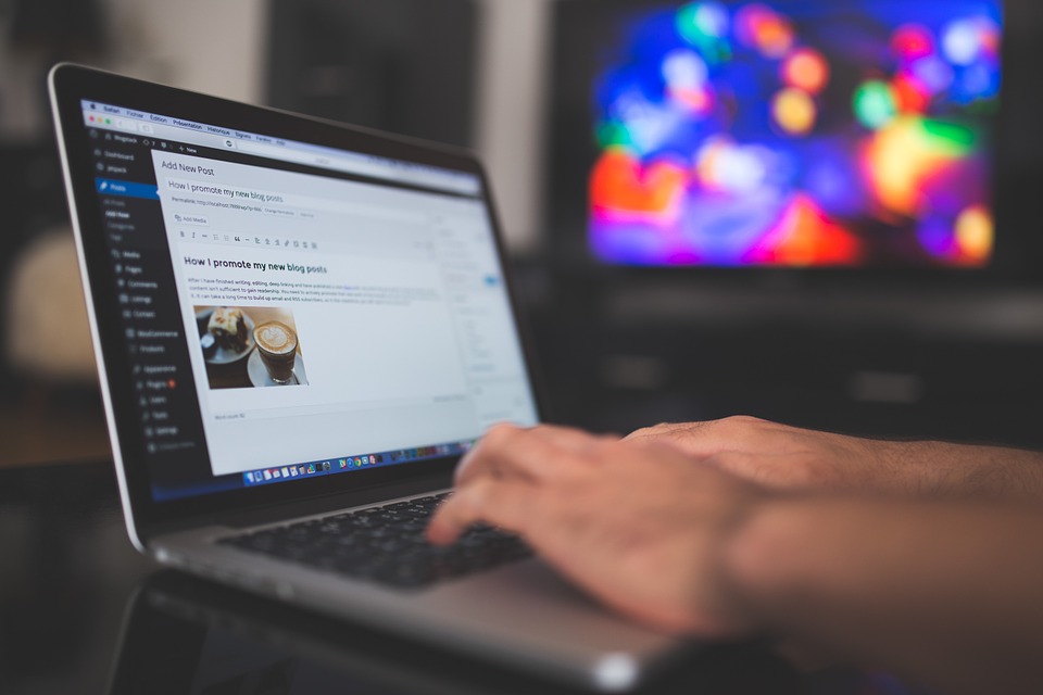 marketing your blog
